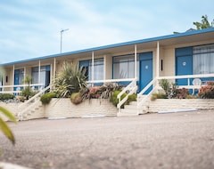 Hotel South Seas Motel (Merimbula, Australia)