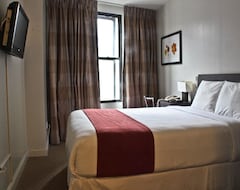 Hotel 91 (New York, USA)