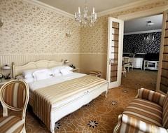 Hotel Golden Royal (Košice, Eslovaquia)