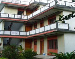 Hotel Green Park (Pokhara, Nepal)