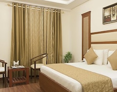 Hotelli JK Rooms 101 Hotel Asian Inn (Nagpur, Intia)
