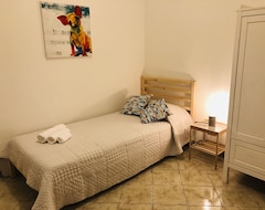 Hotel Apartments Vacation Service (Cefalù, Italien)