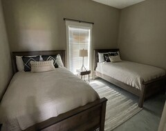 Toàn bộ căn nhà/căn hộ Luxury Cabin Resort In Central Arkansas (Greenbrier, Hoa Kỳ)