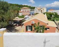 Hele huset/lejligheden Eleana Villa (Gaios, Grækenland)