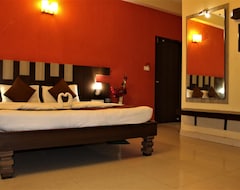 Khách sạn HOTEL PARK LAGOON (Puri, Ấn Độ)