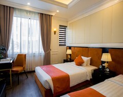 Le Haute Hotel (Hải Phòng, Vijetnam)