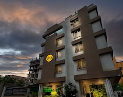 Hotel Itsy By Treebo - Opal Suites (Pune, Indija)