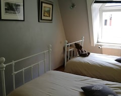 Cijela kuća/apartman Charming apartment in the valley of Munster (Munster, Francuska)