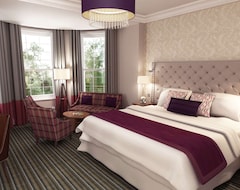 Hotel Doubletree By Hilton Cheltenham (Cheltenham, Reino Unido)