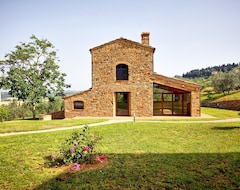 Cijela kuća/apartman Villa Ferdinando by PosarelliVillas (Poggibonsi, Italija)