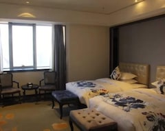 Hotel Silver Star (Ürümqi, China)