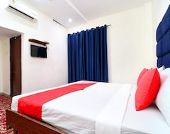 Khách sạn OYO 24066 Hotel Rr Villa (Chandigarh, Ấn Độ)
