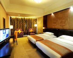 Hotel Tianheng International (Yiwu, China)