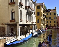 Hotel Maison Venezia | UNA Esperienze (Venecia, Italia)