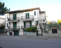 Cijela kuća/apartman Apartment/ Flat - Castiglioncelloresidential Flat (Rosignano Marittimo, Italija)