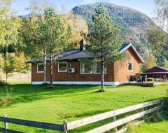 Entire House / Apartment 3 Bedroom Accommodation In Nord-statland (Namdalseid, Norway)