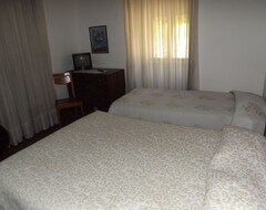 Cijela kuća/apartman Quarto do Nãnã - Casa D'Avó Mila (Vila Nova de Poiares, Portugal)