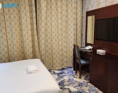 Khách sạn Fndq Y Dblyw Jy Lhmr (Jeddah, Saudi Arabia)