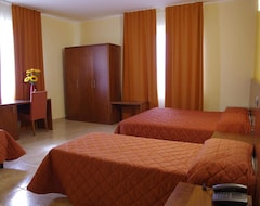 Khách sạn Hotel San Martino (Syracuse, Ý)