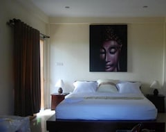 Hotel Kirras Beach House (Seminyak, Indonesien)