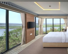Khách sạn Doubletree By Hilton Goa - Panaji (Panaji, Ấn Độ)