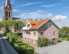 Gæstehus Villa Evalotta (Fjällbacka, Sverige)