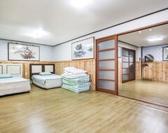 Haenam Dongil Pension & Motel (Haenam, Corea del Sur)