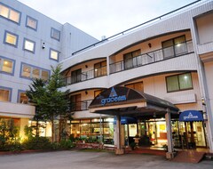 Hotel Pension Grace (Hakuba, Japan)