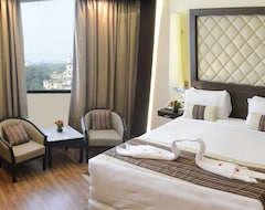Hotel Clarks Avadh (Lucknow, India)