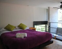 Casa/apartamento entero Beautiful Cottages In Nature And Near The River (Xoxocotla, México)