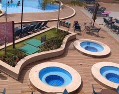 Khách sạn Alta Vista Thermas Resort 402 (Caldas Novas, Brazil)