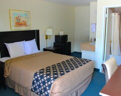 Hotel Rodeway Inn (Vernal, USA)