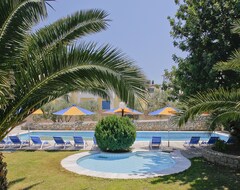 Hotel Kyveli Apartments (Vrontados, Greece)