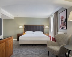 Khách sạn Delta Hotels By Marriott Edinburgh (Edinburgh, Vương quốc Anh)