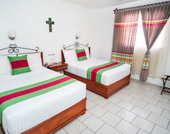 Khách sạn Hotel Los Olivos Spa (Oaxaca, Mexico)