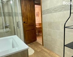 Casa/apartamento entero La Casita El Berrueco (El Berrueco, España)