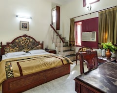 Hotelli Hotel Sunshine (Delhi, Intia)