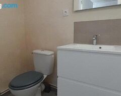 Toàn bộ căn nhà/căn hộ Le Cabanon Perche (Fournès, Pháp)