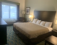 Khách sạn Quality Inn Winder, GA (Winder, Hoa Kỳ)