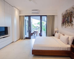Khách sạn Bali Diamond Estates & Villas (Gianyar, Indonesia)