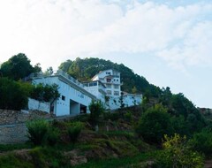 Hotel The Perch (Mukteshwar, Indien)