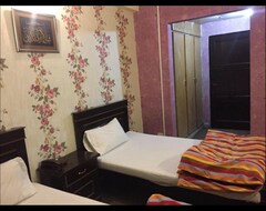 Khách sạn De Grand Hotel (Rawalpindi, Pakistan)
