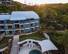 Hotel Inlight Lombok Eco Resort (Kuta, Indonesien)