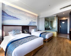 Khách sạn Junyu Grand Hotel (Qinhuangdao, Trung Quốc)