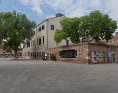 Hotelli Kosher House Giardino Dei Melograni (Venetsia, Italia)