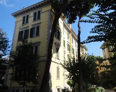 Khách sạn Pigneto Luxury Rooms (Rome, Ý)