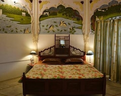 Hotel Phool Mahal Palace (Kishangarh, India)