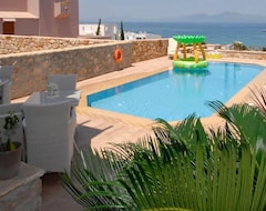 Hotel Kythira Golden Resort (Diakofti, Grecia)