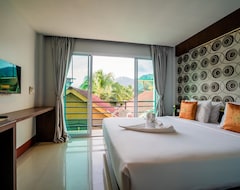 Hotel Phi Phi Anita Resort (Koh Phi Phi, Tailandia)