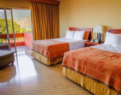 Resort Porta Hotel del Lago (Panajachel, Guatemala)